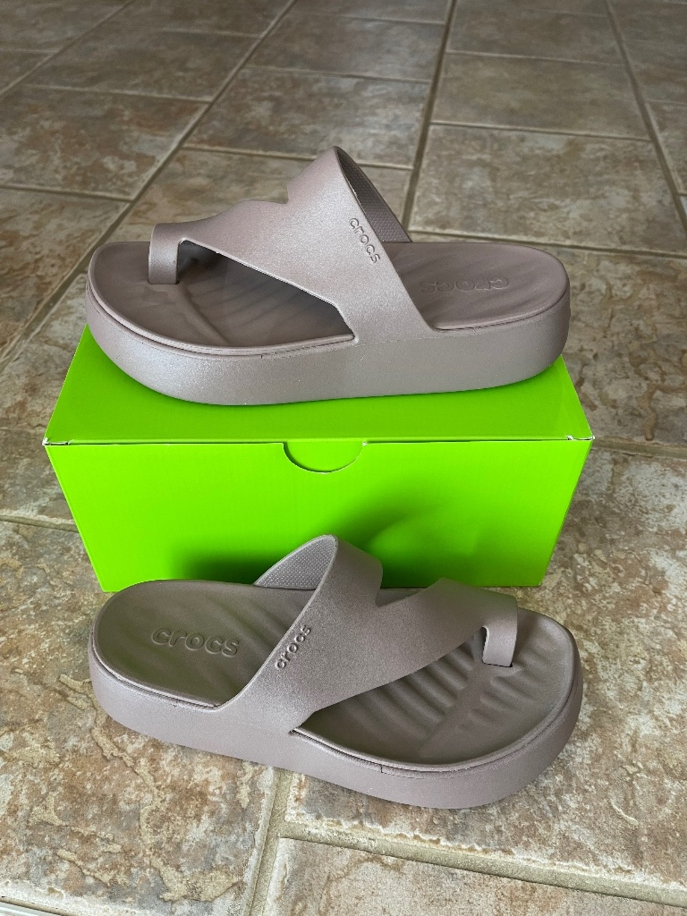 Crocs